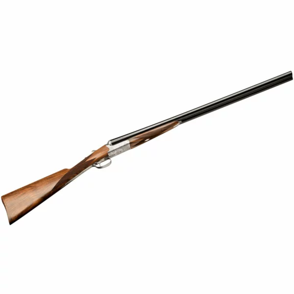 Beretta 486 Parallelo Side By Side – Image 2