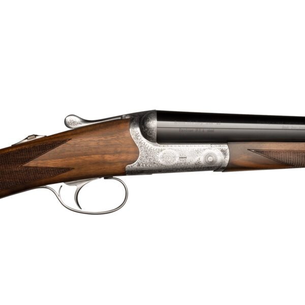 Beretta 486 Parallelo Side By Side – Image 3