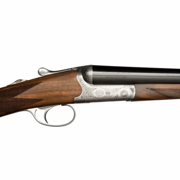 Beretta 486 Parallelo Side By Side – Image 3