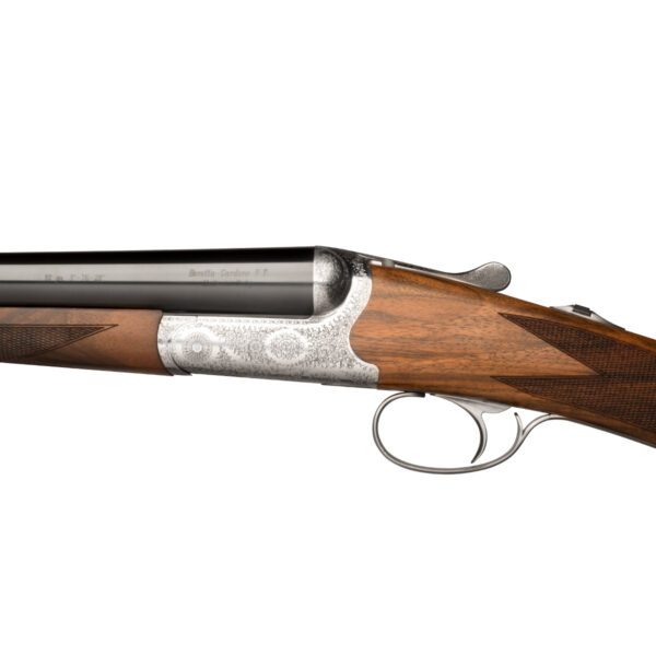 Beretta 486 Parallelo Side By Side – Image 4