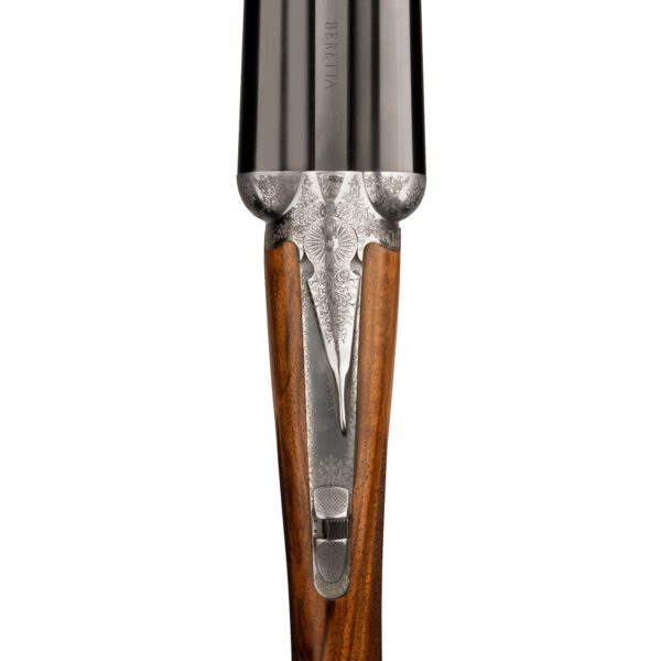 Beretta 486 Parallelo Side By Side – Image 5