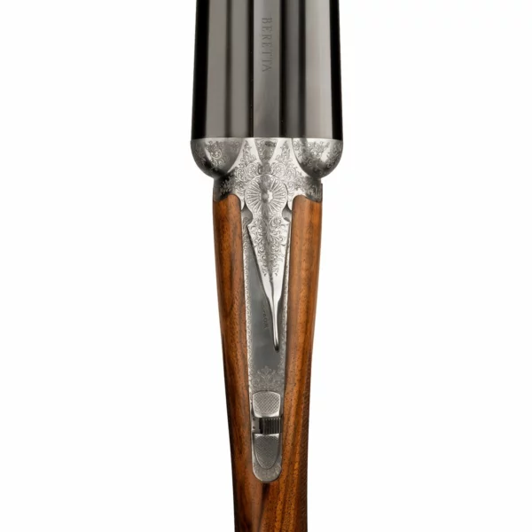 Beretta 486 Parallelo Side By Side – Image 5