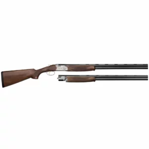 Beretta 686 Silver Pigeon I Combo