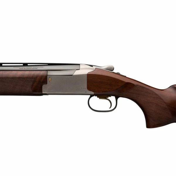 Browning Citori 725 Sporting Gaucher avec Appui-Joue Ajustable – Image 3