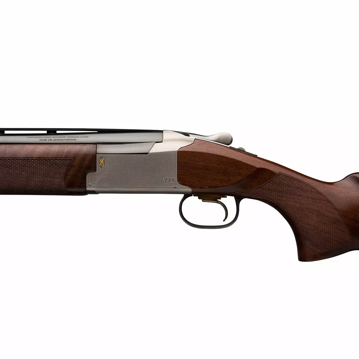 Browning Citori 725 Sporting Gaucher avec Appui-Joue Ajustable – Image 3