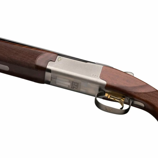 Browning Citori 725 Sporting Gaucher avec Appui-Joue Ajustable – Image 4