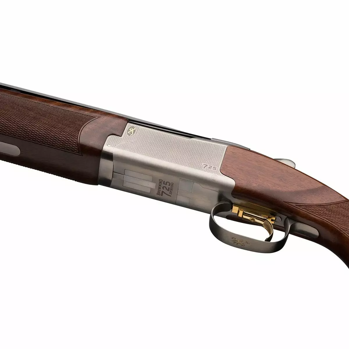 Browning Citori 725 Sporting Gaucher avec Appui-Joue Ajustable – Image 4