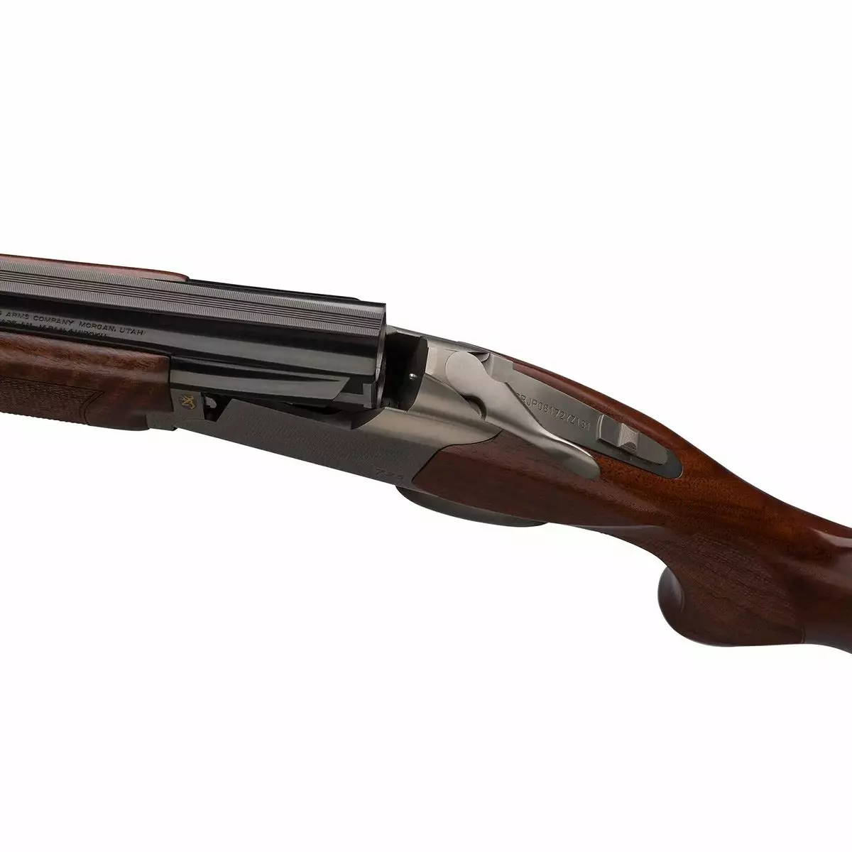 Browning Citori 725 Sporting Gaucher avec Appui-Joue Ajustable – Image 5
