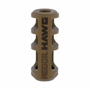 Anti-Recul Browning Sporter Recoil Hawg - Burnt Bronze