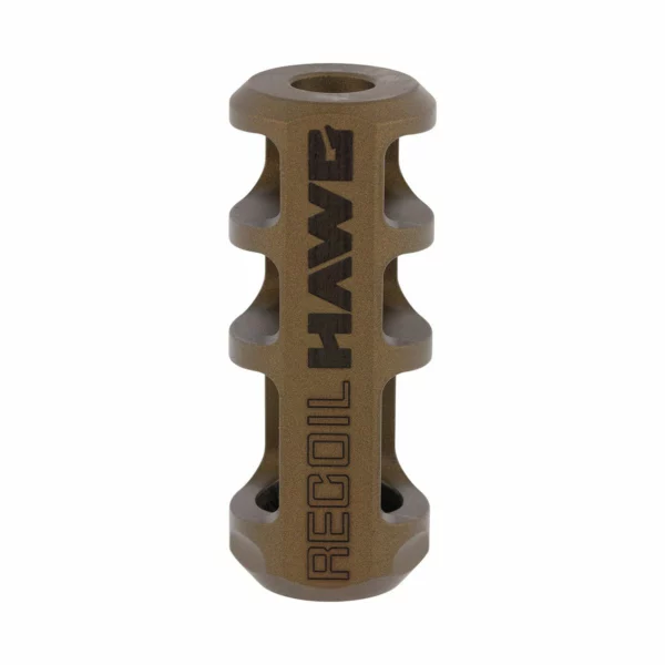 Anti-Recul Browning Sporter Recoil Hawg - Burnt Bronze