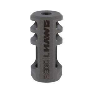 Browning Recoil Hawg Muzzle Brake - Tungsten