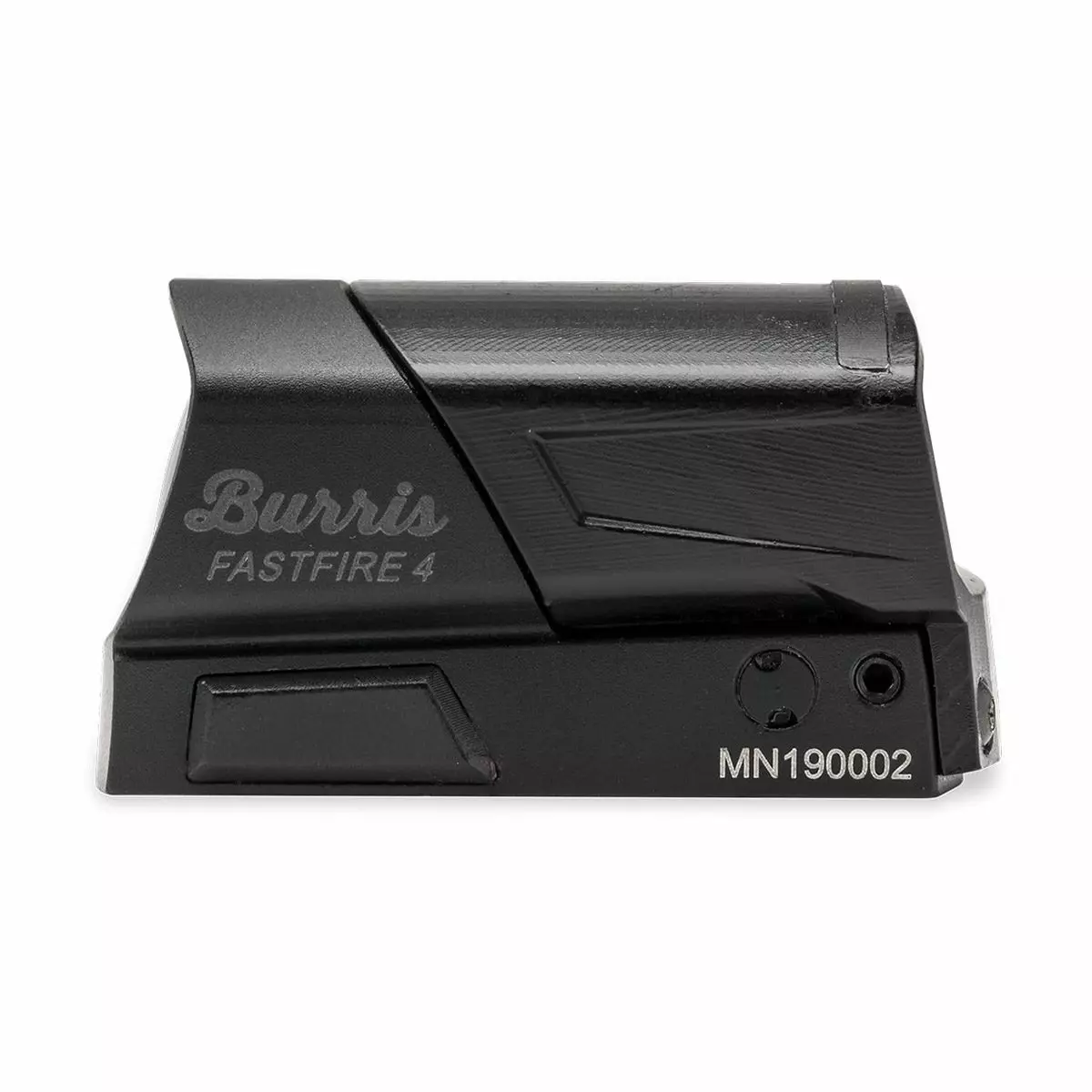 Burris FastFire 4 Multi-Reticle Point Rouge – Image 4