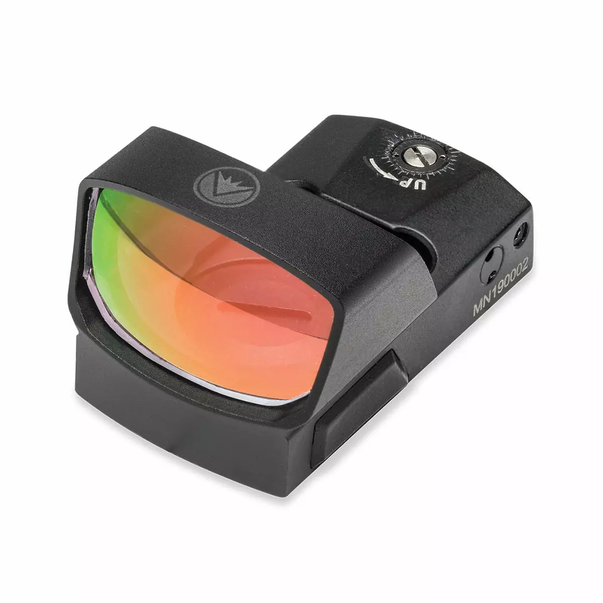 Burris FastFire 4 Multi-Reticle Point Rouge