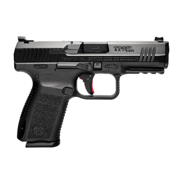Canik TP9SF Elite Black