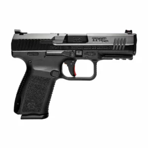 Canik TP9SF Elite Noir