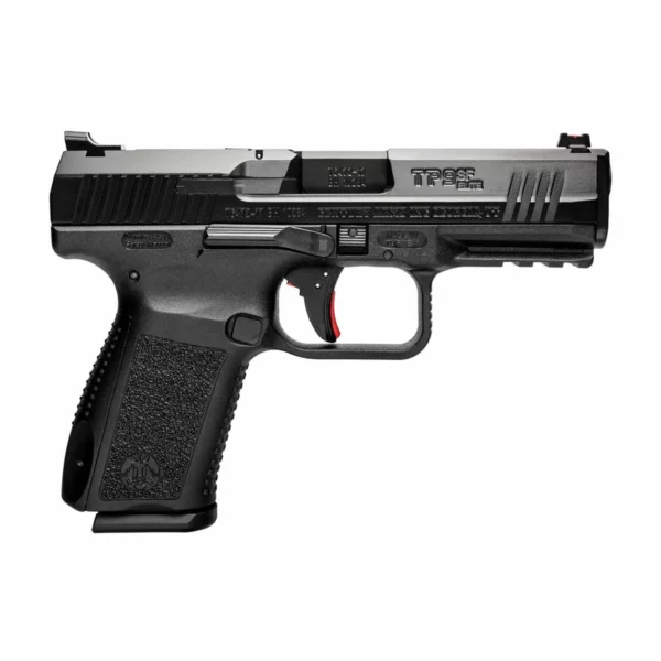 Canik TP9SF Elite Noir