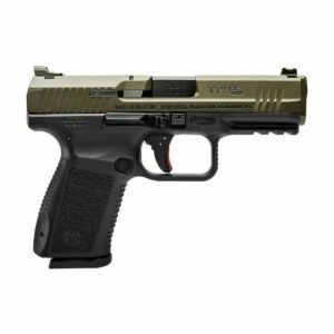 Canik TP9SF Elite OD Green