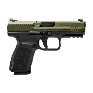 Canik TP9SF Elite OD Green