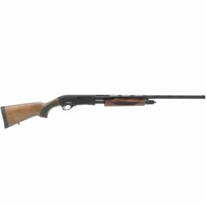Canuck Hunter Noyer 410 Action À Pompe