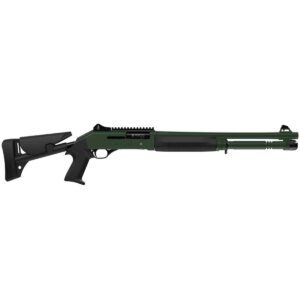 Canuck Elite Operator Semi-Auto ODG