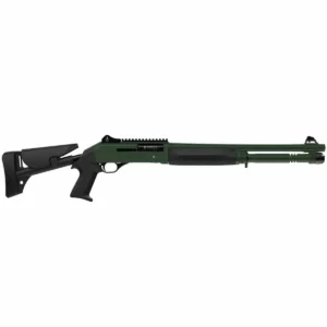 Canuck Elite Operator Semi-Auto ODG