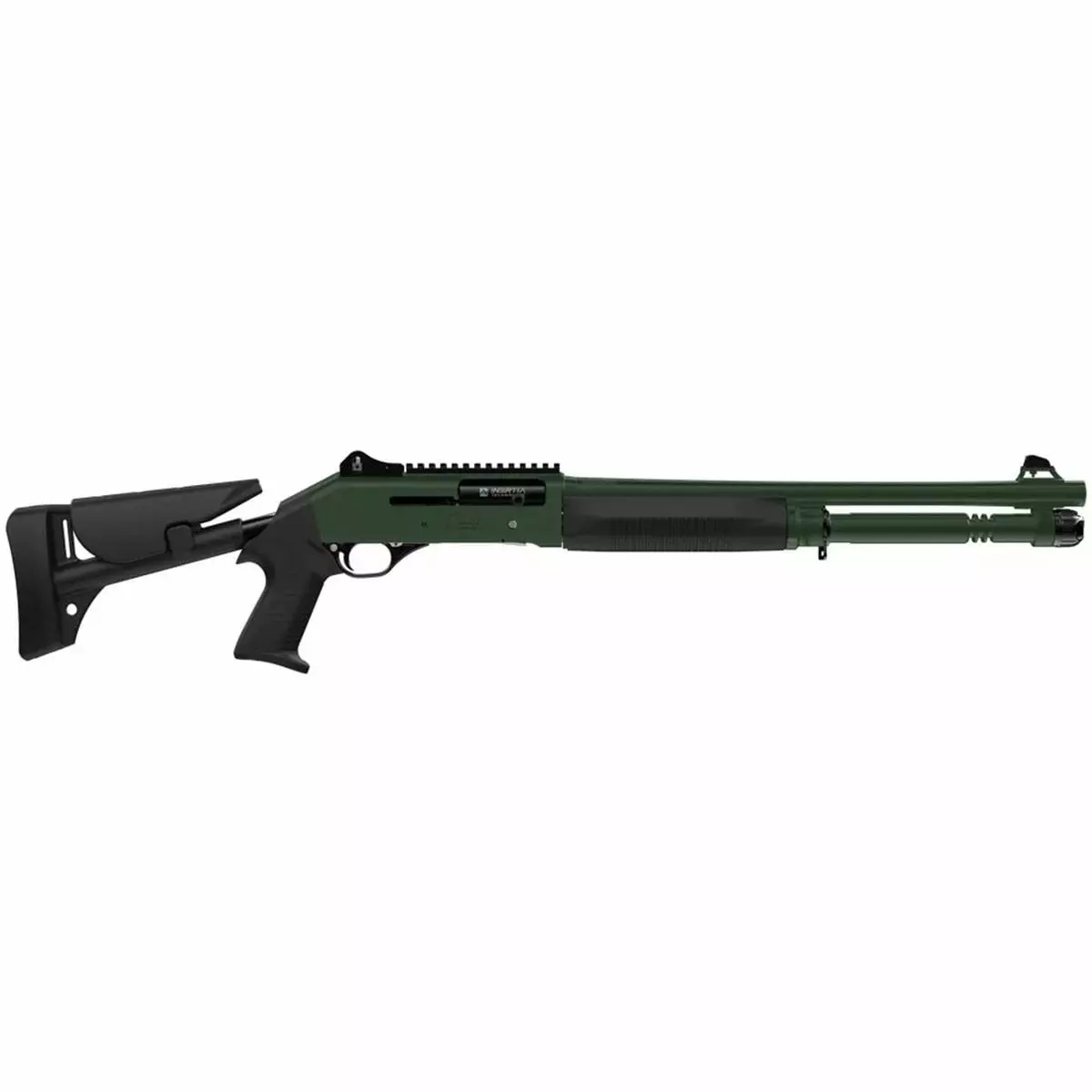 Canuck Elite Operator Semi-Auto ODG