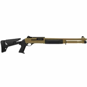Canuck Elite Operator Semi-Auto Tan