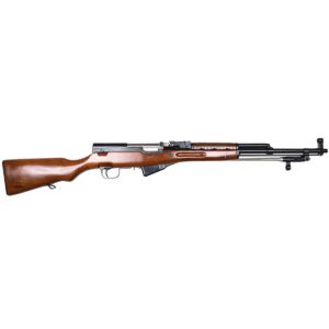 Chinese Type 56 SKS 7.62x39