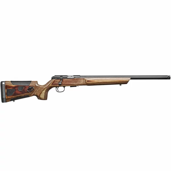 CZ 457 AT-ONE Match