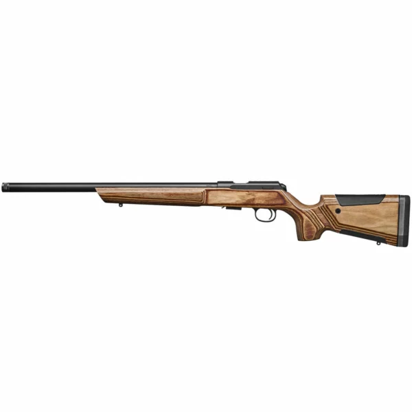 CZ 457 AT-ONE Match – Image 2