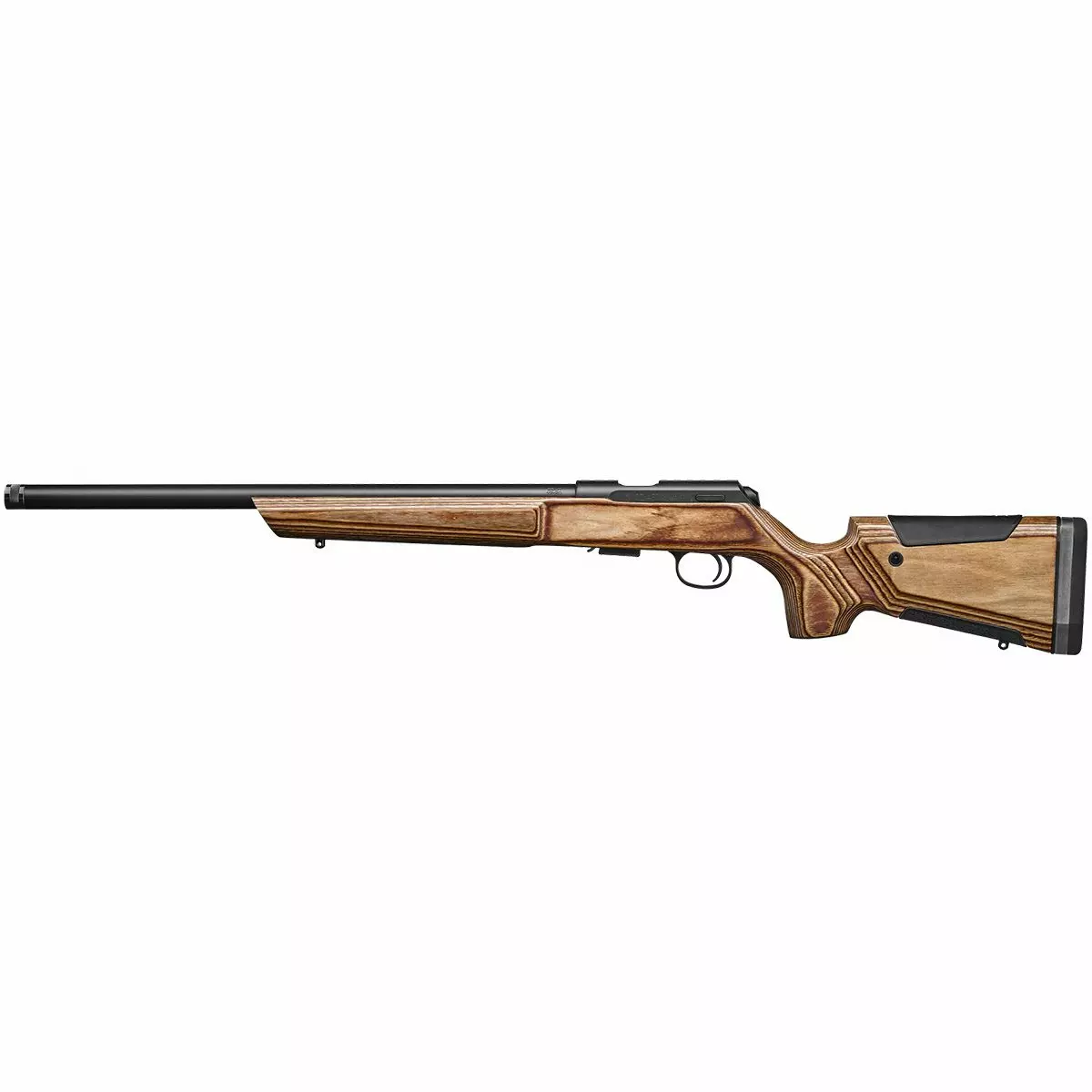 CZ 457 AT-ONE Match – Image 2