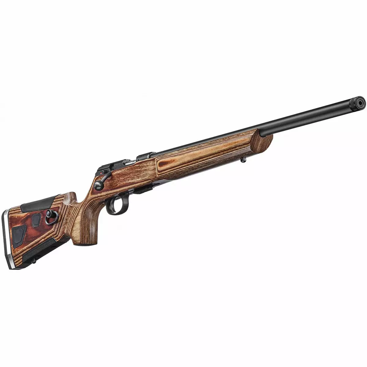 CZ 457 AT-ONE Match – Image 3