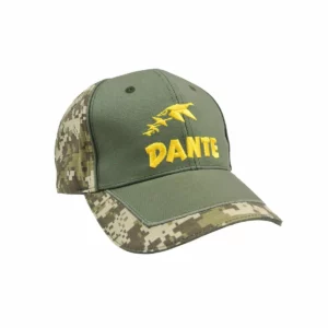 Casquette Dante Sports Ajustable Camo