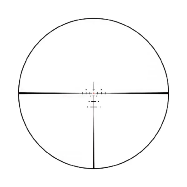 Steiner Predator 8 2-16x42mm – Image 4