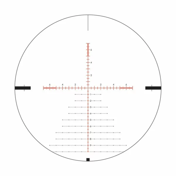 Vortex Viper PST Gen II 5-25x50 FFP – Image 4