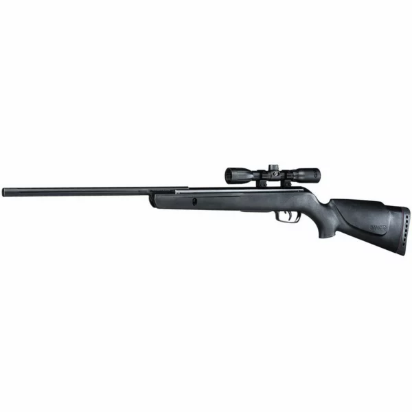 Carabine à Air Comprimé Gamo Outback avec Lunette De Tir .177 – Image 2