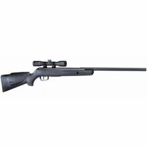 Carabine à Air Comprimé Gamo Outback avec Lunette De Tir .177