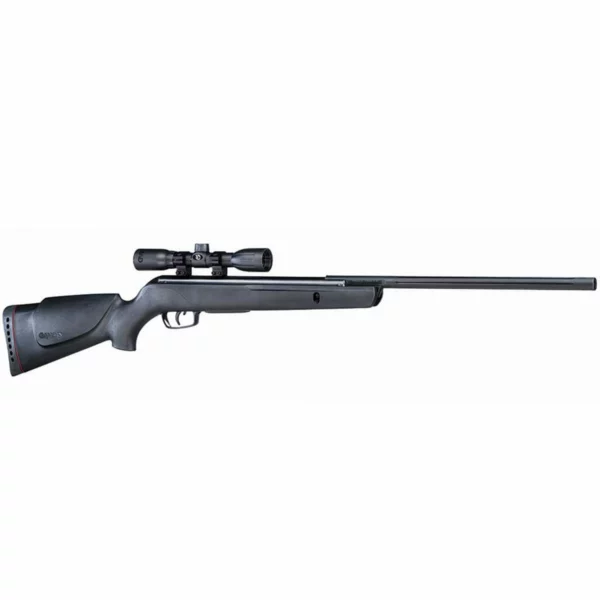 Carabine à Air Comprimé Gamo Outback avec Lunette De Tir .177
