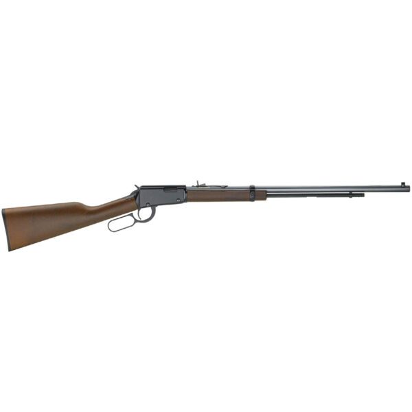 Henry Lever Action Octagon Frontier LB .22 Mag. #H001TMLB