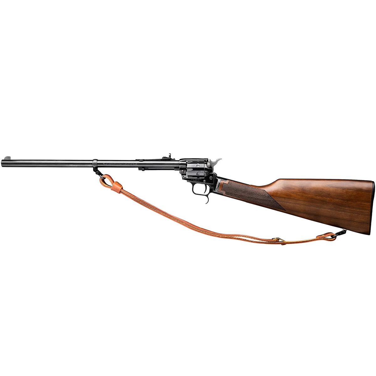 Heritage Rough Rider Rancher .22 LR - Image 2