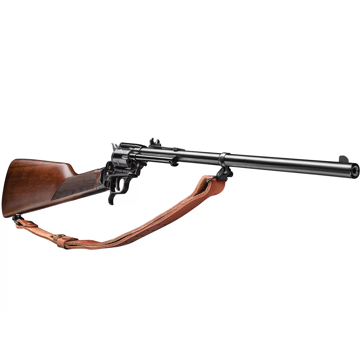 Heritage Rough Rider Rancher .22 LR - Image 3