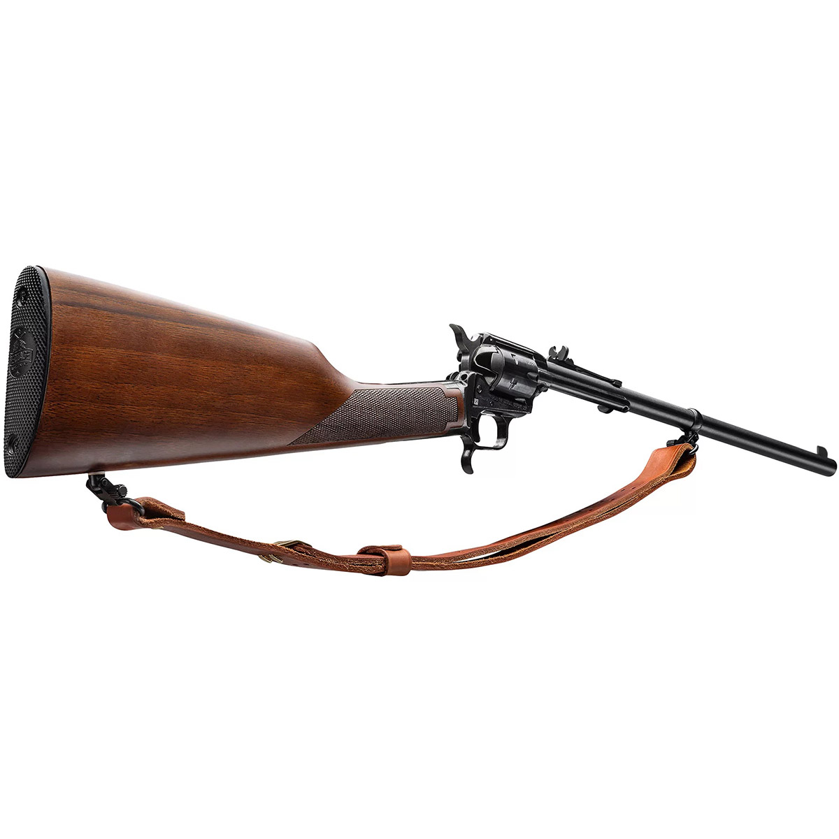 Heritage Rough Rider Rancher .22 LR - Image 4
