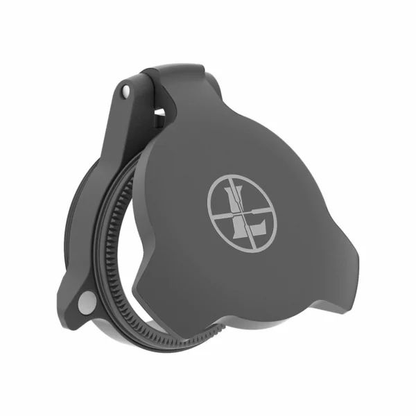 Leupold Couvre Lentille Objectif Alumina Flip-Back 24mm