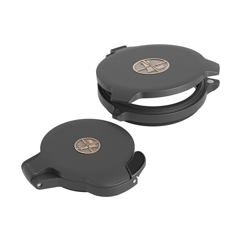 Leupold Alumina FlipBack Lens Cover Kit 40mm or 50mm