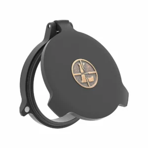 Leupold Couvre Lentille Objectif Alumina Flip-Back - #117607 – 42mm