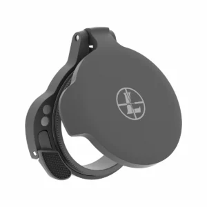 Leupold Couvre Lentille Oculaire Alumina Flip-Back Large