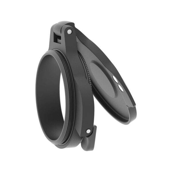 Leupold Alumina FlipBack Ocular Lens Cover Standard EP