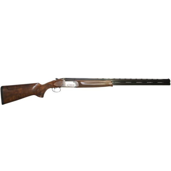 Silma Modèle M-80 Sporting Silver