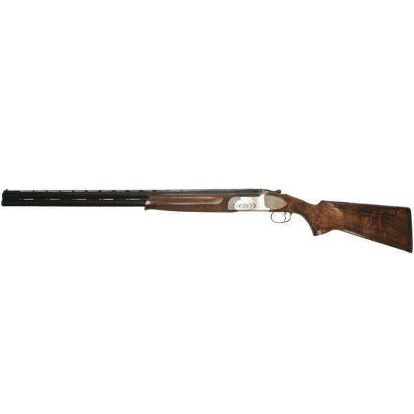 Silma Modèle M-80 Sporting Silver – Image 2