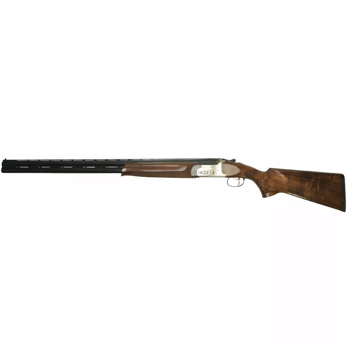 Silma Modèle M-80 Sporting Silver – Image 2